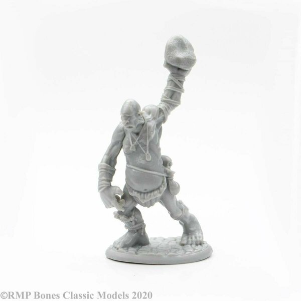 Thinkandplay Bones - Cyclops Miniatures TH3298897